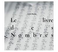 Colin Roche - Le Livre des Nombres
