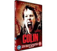 Colin - Special Edition [DVD] [2008] [Reino Unido]