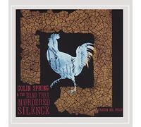 Colin Spring - Cancion Del Pollo