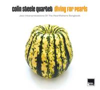 Colin Steele Qu Diving for Pearls: Jazz Interpretation (Vinyl) (Importación USA)