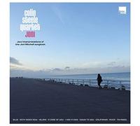 Colin Steele Quartet - Joni