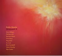 COLIN STEELE - Stramash II [Vinilo]