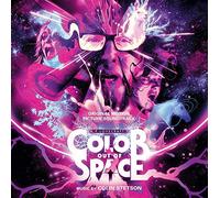 Colin Stetson - Color Out Of Space OST [Vinilo]