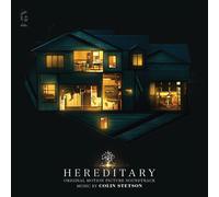 Colin Stetson Hereditary Original Soundtrack Album (Vinyl) (Importación USA)