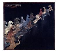 Colin Stetson - New History Warfare Vol. 2: Judges