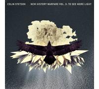 Colin Stetson - New History Warfare Vol. 3: To See More Light [Vinilo]