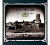 Colin Stetson - New History Warfare, Volume 1