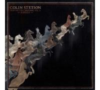 Colin Stetson – New History Warfare Vol. 2: Judges – Vinilo LP