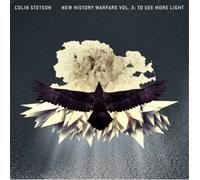 Colin Stetson New History Warfare - Volume 3 (Vinyl) 12" Album (Importación USA)
