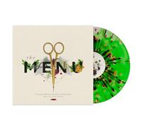 Colin Stetson - The Menu [VINYL] [Vinilo]