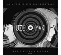 Banda Sonora Original - Uzumaki (Original Series Soundtrack). [Vinilo]