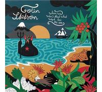 Colin Stetson – When We Were That What Wept For The Sea – Cobra