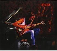 Colin Tench Project - Hair in A G-String