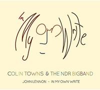 Colin Towns & Ndr Big Ba - John Lennon in My Own