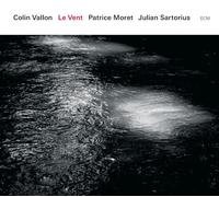 Colin Vallon - Le Vent