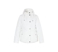 Colina Chaqueta de invierno blanco lana S EUR