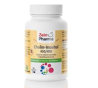 Colina-Inositol 450/450mg - 60 cápsulas