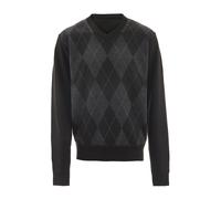 Colina Jersey gris / negro / blanco S-M EUR