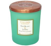 Colinas de Provenza, Vela 180 gr - Té blanco & Jazmín