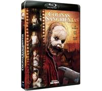 Colinas Sangrientas [Blu-ray] (2009) The Hills Run Red