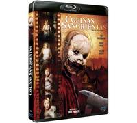 Colinas Sangrientas [Blu-ray] (2009) The Hills Run Red