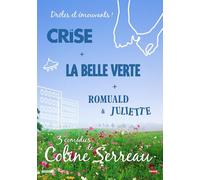 Coline Serreau : La belle verte + Romuald et Juliette + La crise [Francia] [DVD]