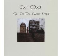 Colinmold - Girl on the Castle Step