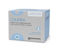 Colipex Crema emoliente, calmante y nutritiva - zonas de punción - 60ml