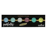Coliro Artist Mica Watercolour M790 Set Paradise by Finetec