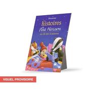 Colis 6 ex Petit hérisson Milan 2026