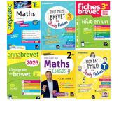 Colis dernière ligne droite LDS T2 2026