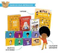 Colis - Journée internationale des droits des femmes 23 ex - 2026