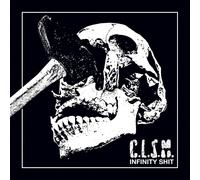 Coliseum C.L.S.M. Infinity Shit Explicit Lyrics (Vinyl) (Importación USA)