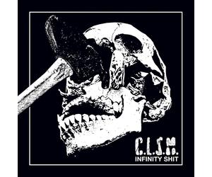 Coliseum C.L.S.M. Infinity Shit Explicit Lyrics (Vinyl) (Importación USA)
