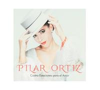 COLISEUM Cuatro Estaciones para el Amor (CD). default Variante única