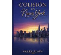 Colisión en Nueva York