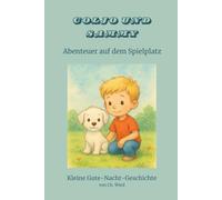 Coljo und Sammy: Abenteuer auf dem Spielplatz