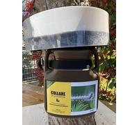 Colkim Procesan XL Collar 400 cm - Maxi trampa bio eco para procesionaria del pino