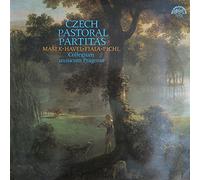 Coll Mus Prag - Various:Czech Pastoral