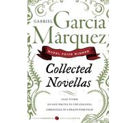 COLL NOVELLAS: Leaf Storm, No One Writes to the Colonel, Chronicle of a Death Foretold (Perennial Classics)