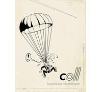 COLL. TRAYECTORIA DE UN HISTORIETISTA INSOLITO (COMIC EUROPEO)