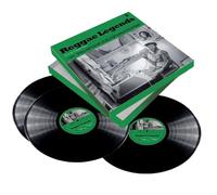 Coll. Vinylbox - Reggae Legendes Vinylbox [Vinilo]