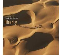 Coll. Yann Arthus-Bertran - Liberty [Vinilo]