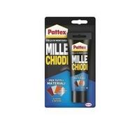 COLLA PATTEX MILLECHIODI RESISTENTE AL AGUA GR.100