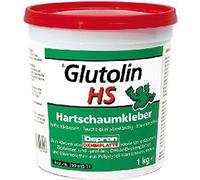 colla per polistirolo glutolin hs 8kg