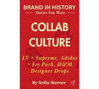 COLLAB CULTURE: Supreme x Louis Vuitton, Adidas x Ivy Park & Beyond (BRANDED IN HISTORY: Stories You Wore)
