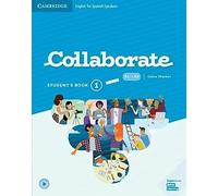 Collaborate Level 1 Student's Book
