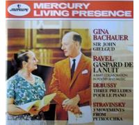 Collaboration in Poetry & Music by Gina Bachauer