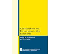Collaborations and Partnerships in User Experience