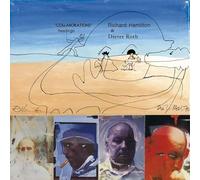 COLLABORATIONS READINGS (2LP)